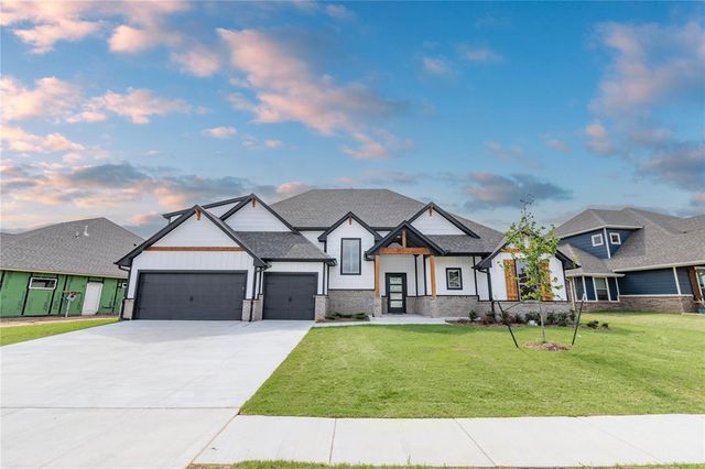 3908 Skyler Way, Norman, OK 73072
