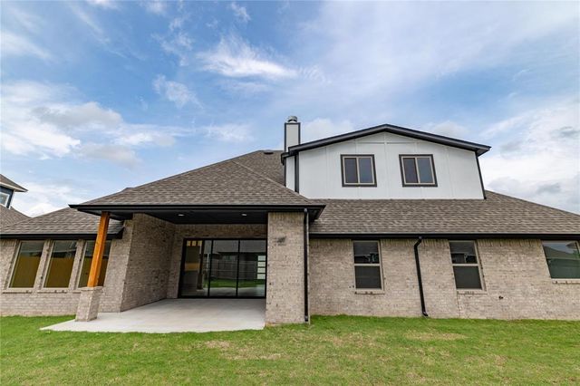 3908 Skyler Way, Norman, OK 73072