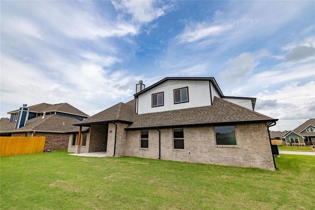 3908 Skyler Way, Norman, OK 73072