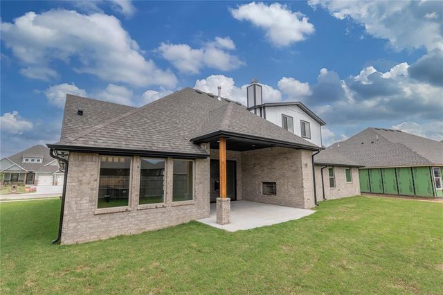 3908 Skyler Way, Norman, OK 73072