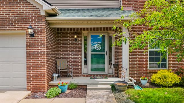 250 Ransom Trace, Georgetown, KY 40324
