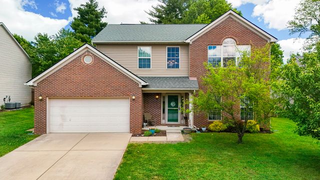 250 Ransom Trace, Georgetown, KY 40324