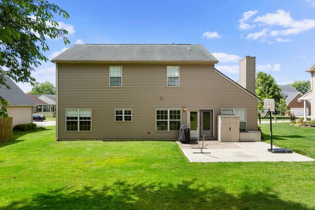 250 Ransom Trace, Georgetown, KY 40324