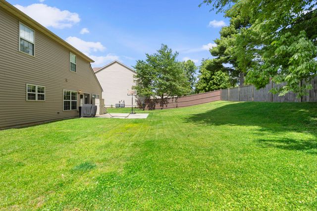 250 Ransom Trace, Georgetown, KY 40324