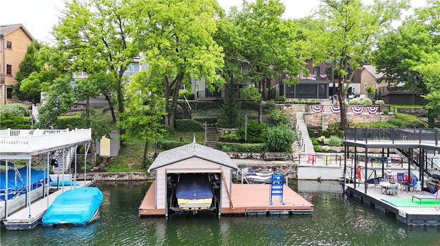 19 R Street, Lake Lotawana, MO 64086