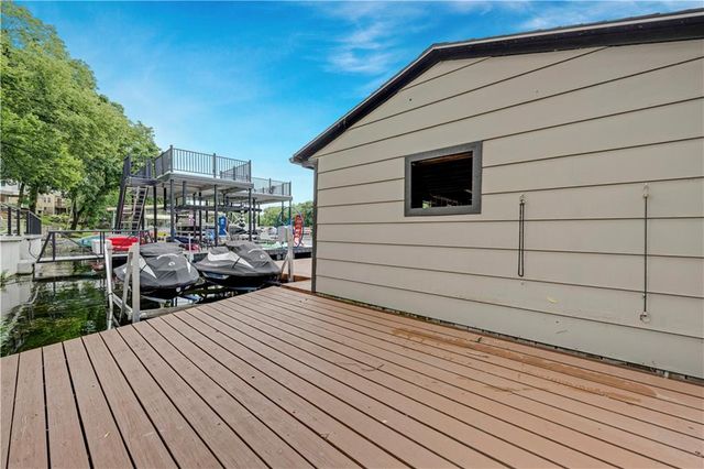 19 R Street, Lake Lotawana, MO 64086