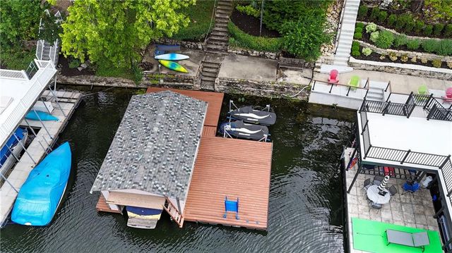 19 R Street, Lake Lotawana, MO 64086