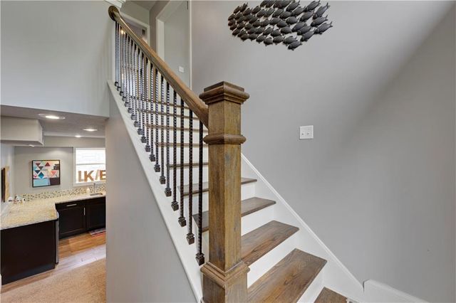 19 R Street, Lake Lotawana, MO 64086