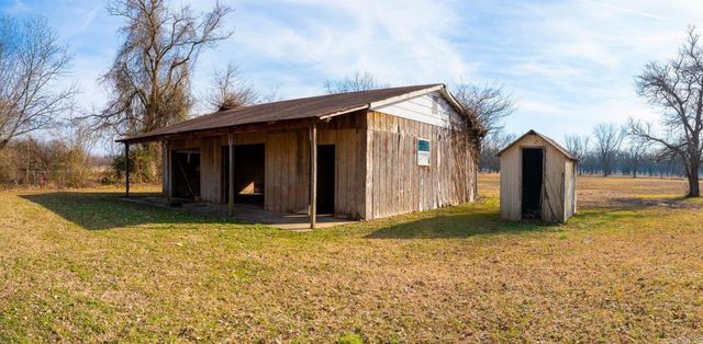 10601 Harper Rd, Little Rock, AR 72206