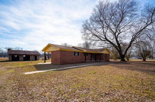 10601 Harper Rd, Little Rock, AR 72206