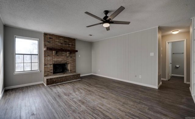 10601 Harper Rd, Little Rock, AR 72206