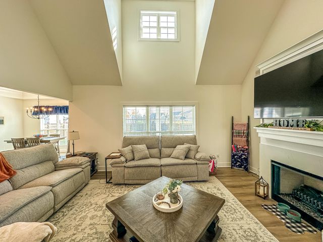 204 Skaggs Boulevard, Nicholasville, KY 40356