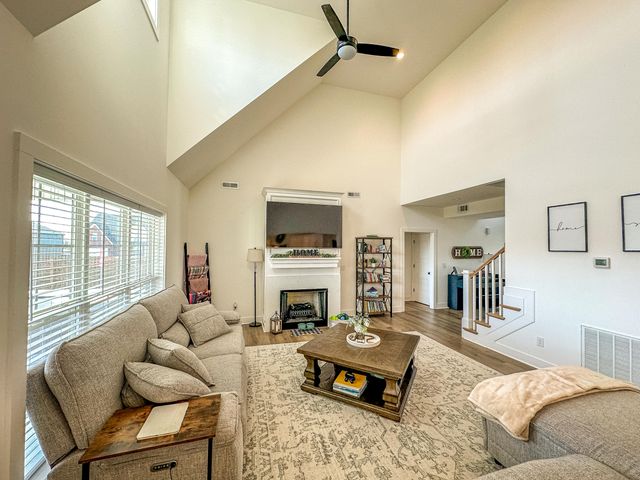 204 Skaggs Boulevard, Nicholasville, KY 40356