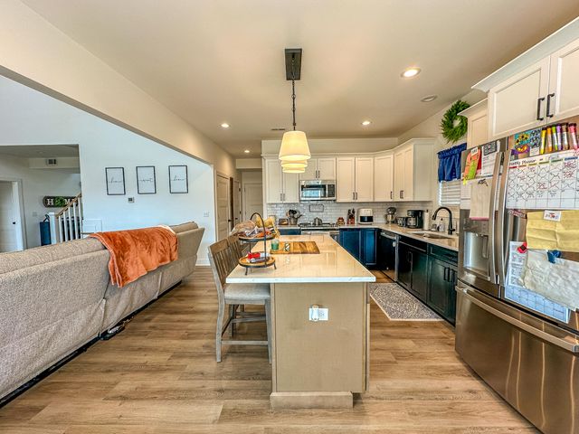 204 Skaggs Boulevard, Nicholasville, KY 40356