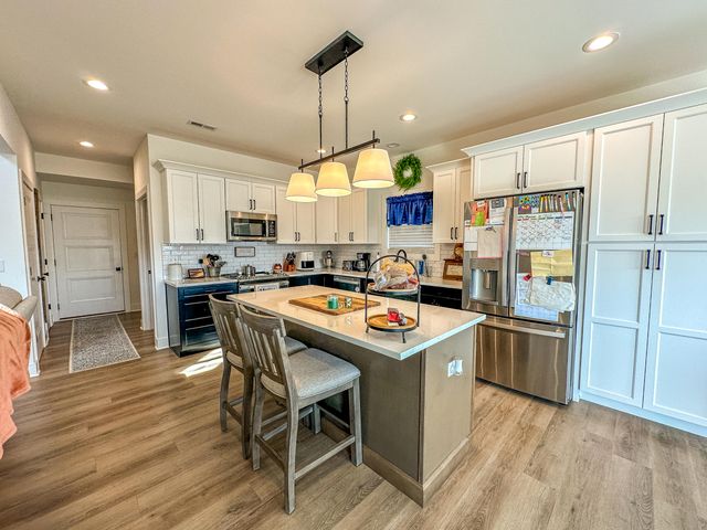 204 Skaggs Boulevard, Nicholasville, KY 40356