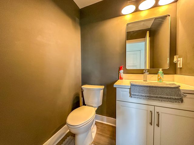 204 Skaggs Boulevard, Nicholasville, KY 40356