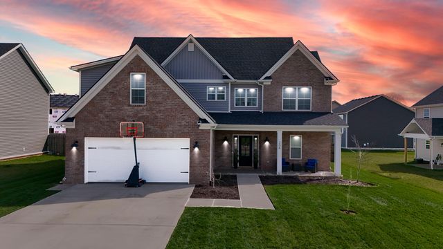 204 Skaggs Boulevard, Nicholasville, KY 40356