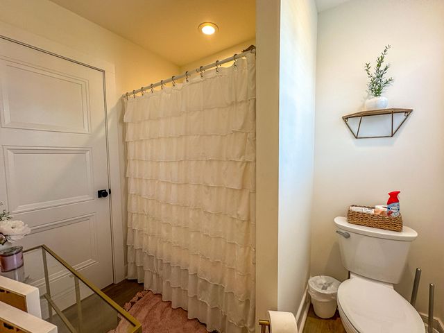 204 Skaggs Boulevard, Nicholasville, KY 40356