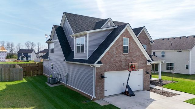 204 Skaggs Boulevard, Nicholasville, KY 40356