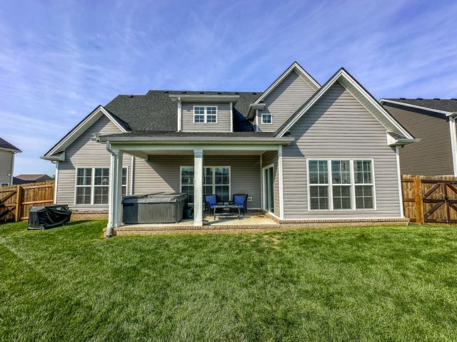 204 Skaggs Boulevard, Nicholasville, KY 40356