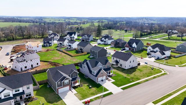 204 Skaggs Boulevard, Nicholasville, KY 40356