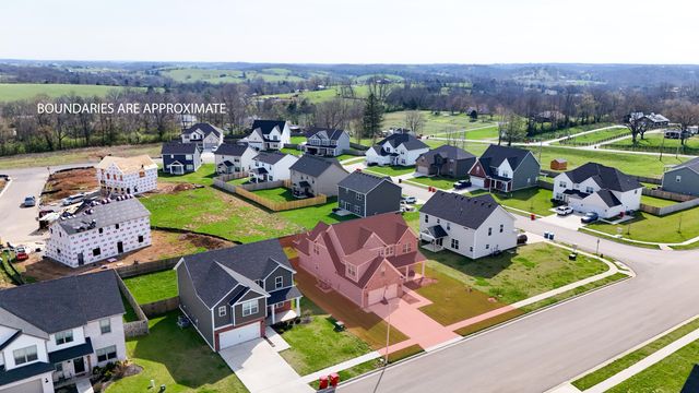 204 Skaggs Boulevard, Nicholasville, KY 40356