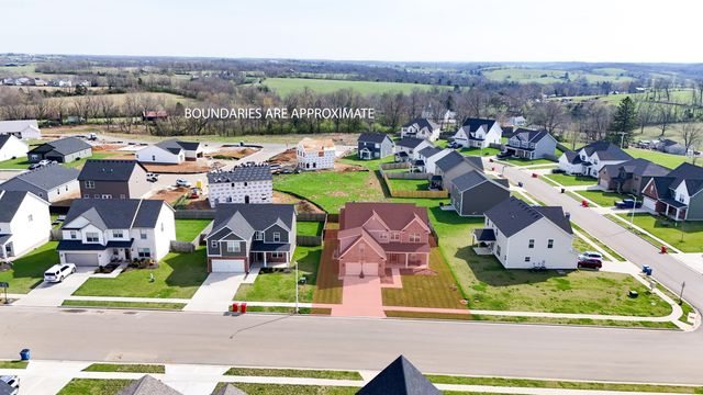 204 Skaggs Boulevard, Nicholasville, KY 40356