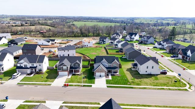 204 Skaggs Boulevard, Nicholasville, KY 40356