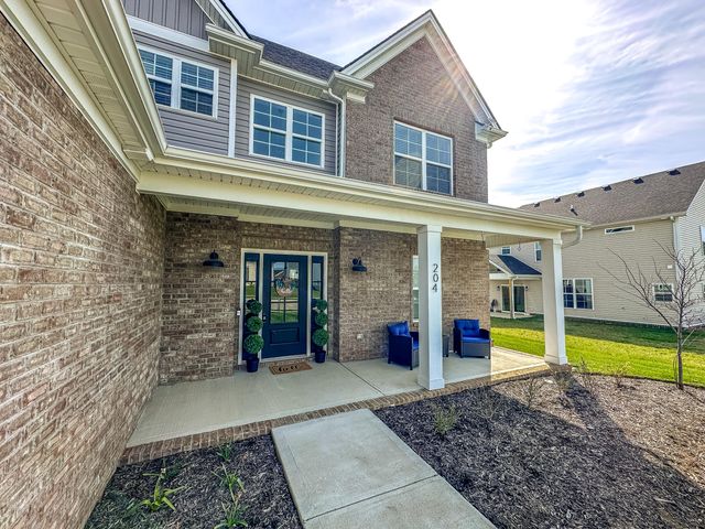 204 Skaggs Boulevard, Nicholasville, KY 40356