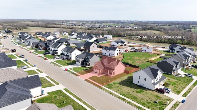 204 Skaggs Boulevard, Nicholasville, KY 40356