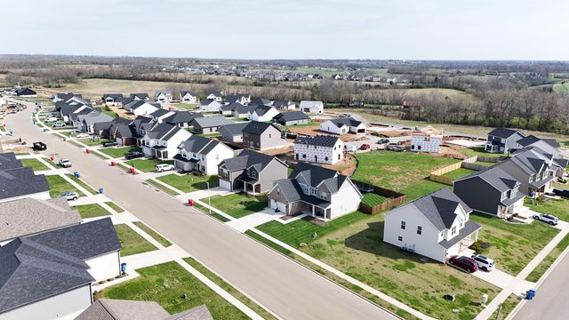 204 Skaggs Boulevard, Nicholasville, KY 40356