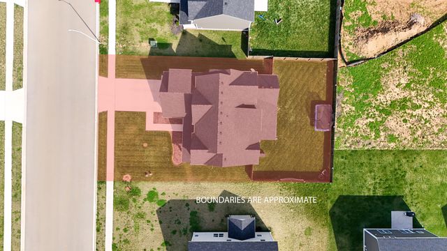 204 Skaggs Boulevard, Nicholasville, KY 40356