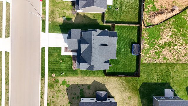 204 Skaggs Boulevard, Nicholasville, KY 40356