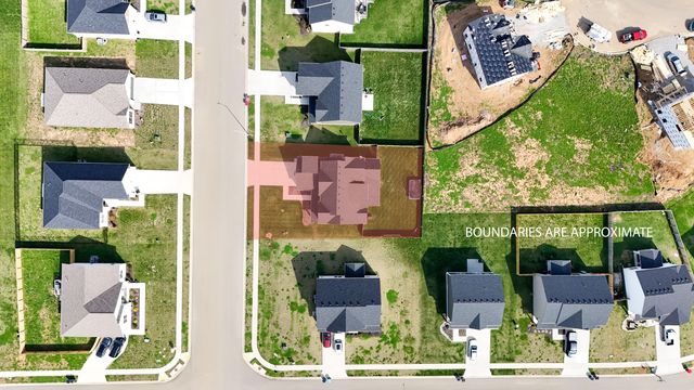 204 Skaggs Boulevard, Nicholasville, KY 40356