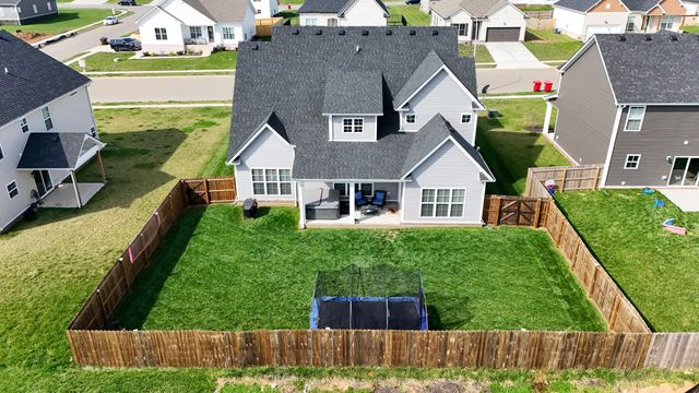 204 Skaggs Boulevard, Nicholasville, KY 40356