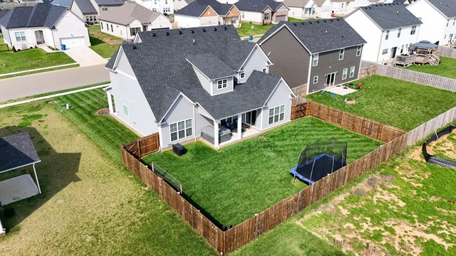 204 Skaggs Boulevard, Nicholasville, KY 40356