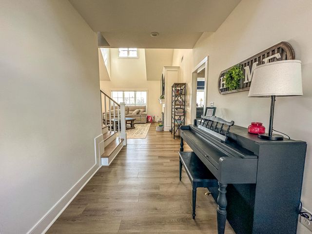 204 Skaggs Boulevard, Nicholasville, KY 40356