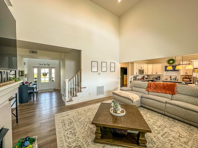 204 Skaggs Boulevard, Nicholasville, KY 40356