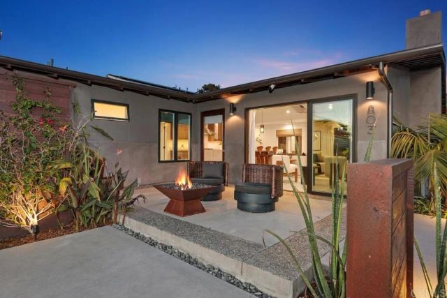 803 Saxony Road, Encinitas, CA 92024
