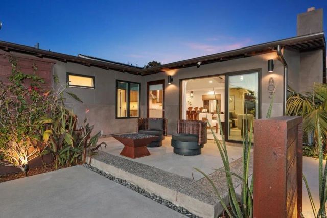 803 Saxony Road, Encinitas, CA 92024