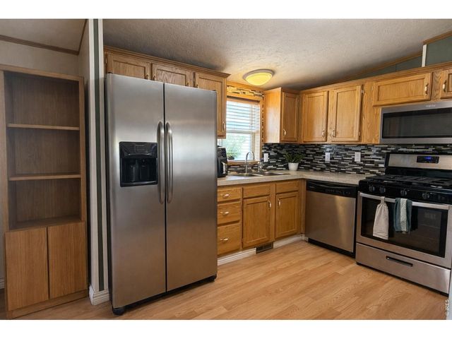 4123 Pinon Ln 60, Evans, CO 80620