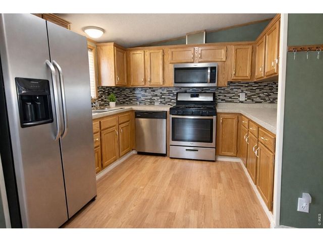 4123 Pinon Ln 60, Evans, CO 80620