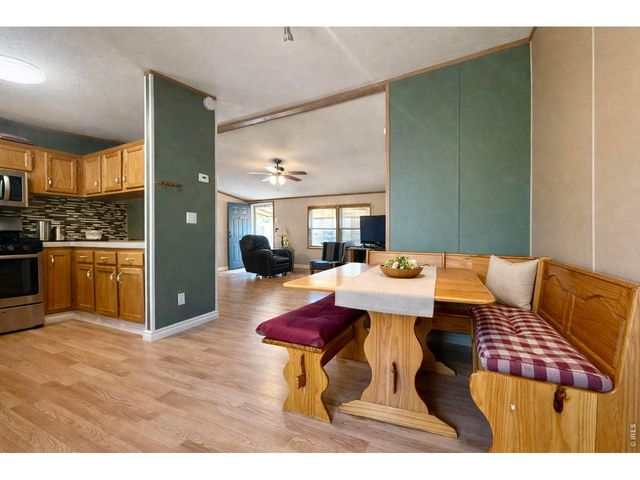 4123 Pinon Ln 60, Evans, CO 80620