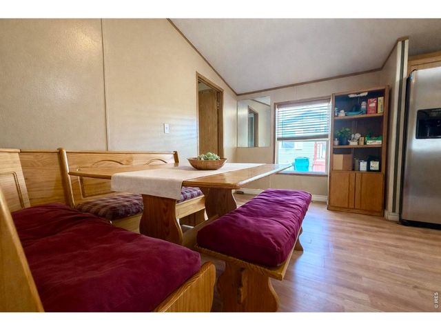 4123 Pinon Ln 60, Evans, CO 80620