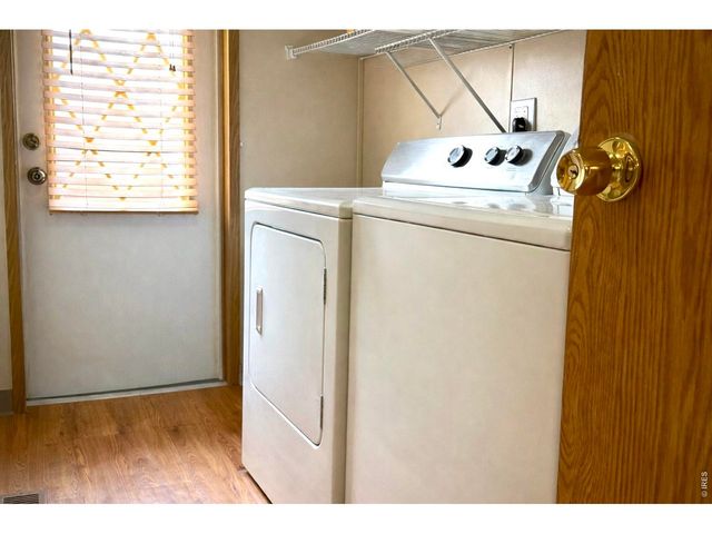 4123 Pinon Ln 60, Evans, CO 80620