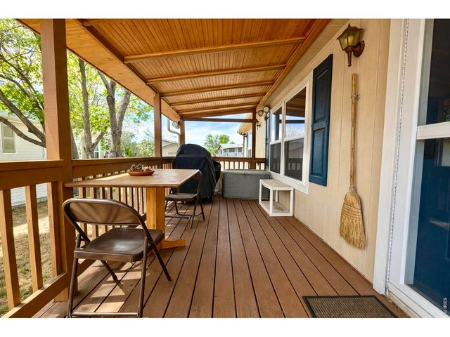 4123 Pinon Ln 60, Evans, CO 80620