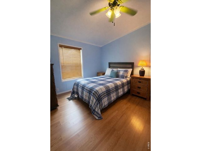 4123 Pinon Ln 60, Evans, CO 80620