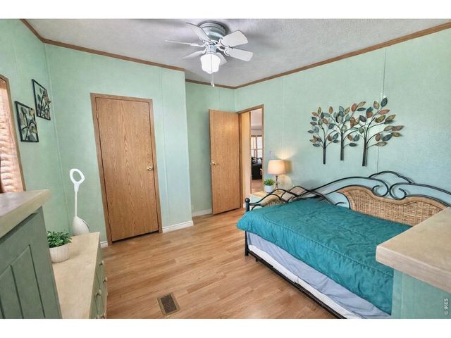 4123 Pinon Ln 60, Evans, CO 80620