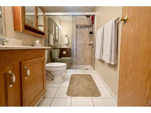 4123 Pinon Ln 60, Evans, CO 80620
