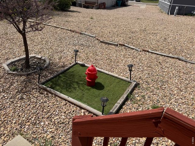 4123 Pinon Ln 60, Evans, CO 80620